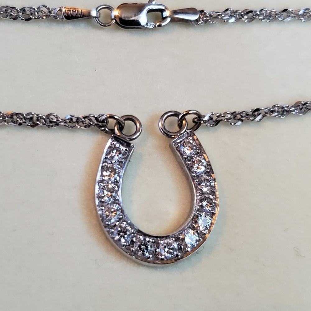 Diamond Necklace
